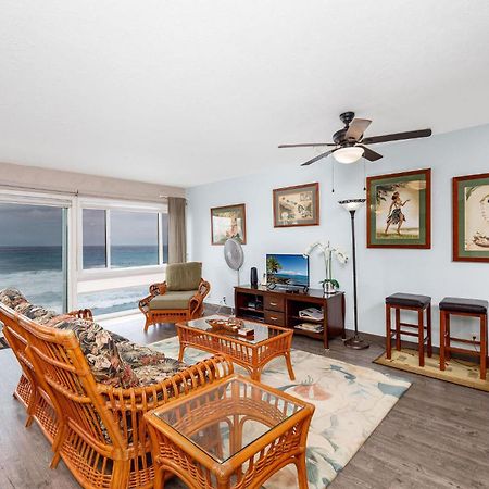 Banyan Tree 404D Villa Kailua-Kona Eksteriør billede