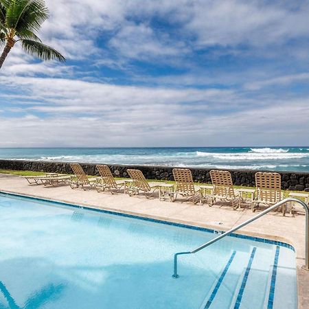 Banyan Tree 404D Villa Kailua-Kona Eksteriør billede