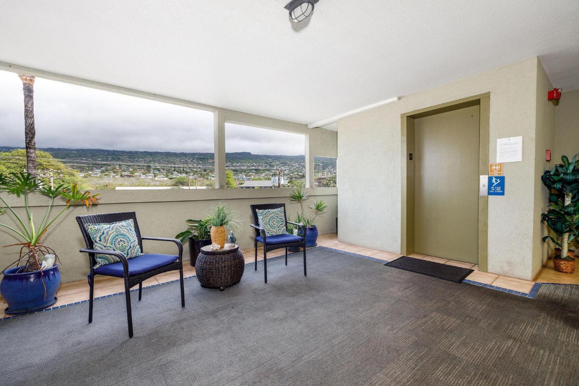 Banyan Tree 404D Villa Kailua-Kona Eksteriør billede