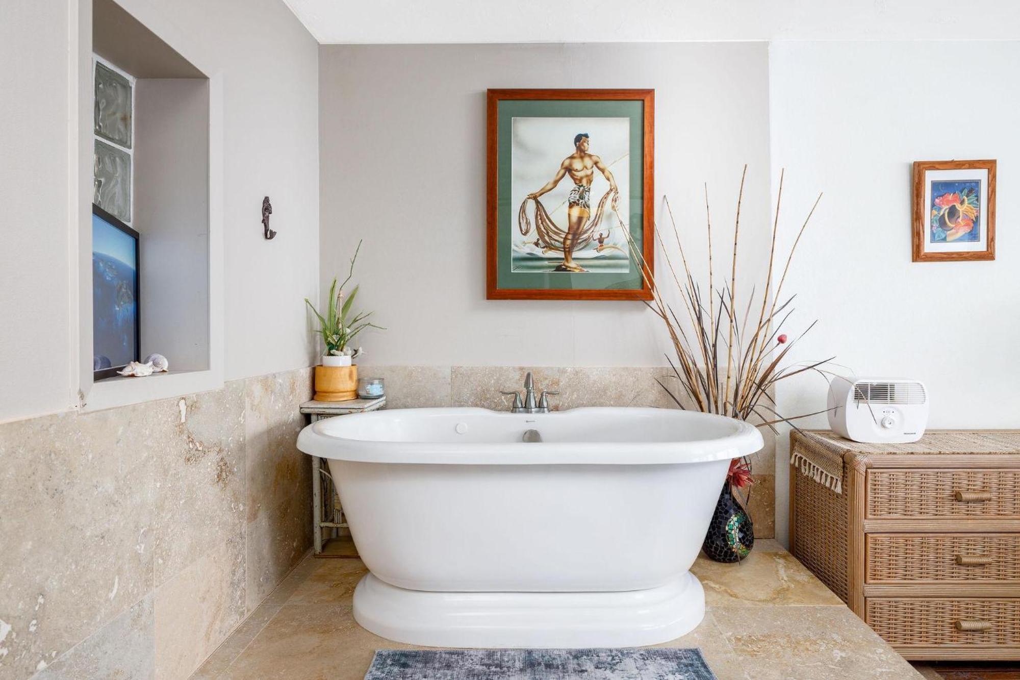 Banyan Tree 404D Villa Kailua-Kona Eksteriør billede