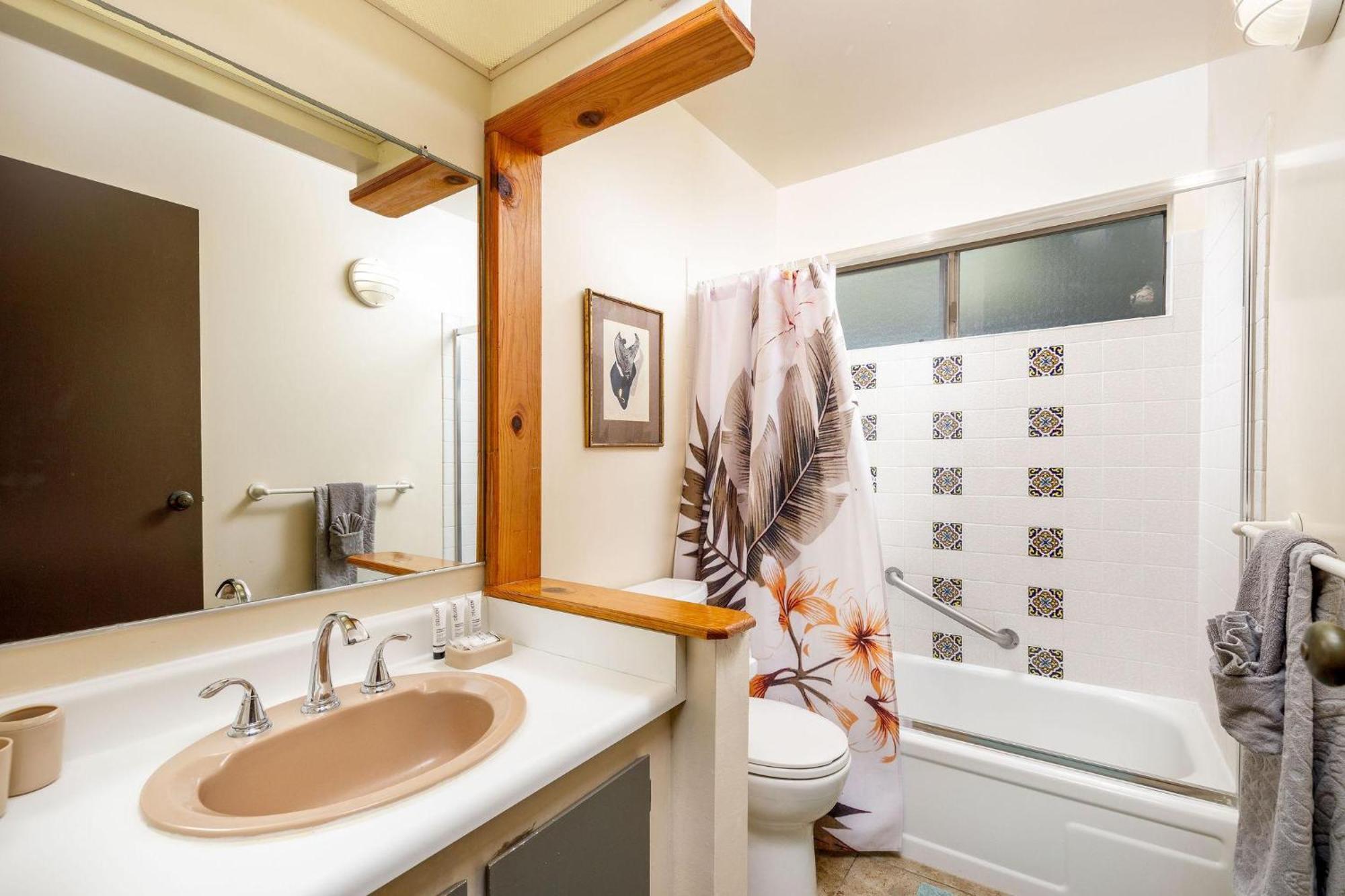 Banyan Tree 404D Villa Kailua-Kona Eksteriør billede