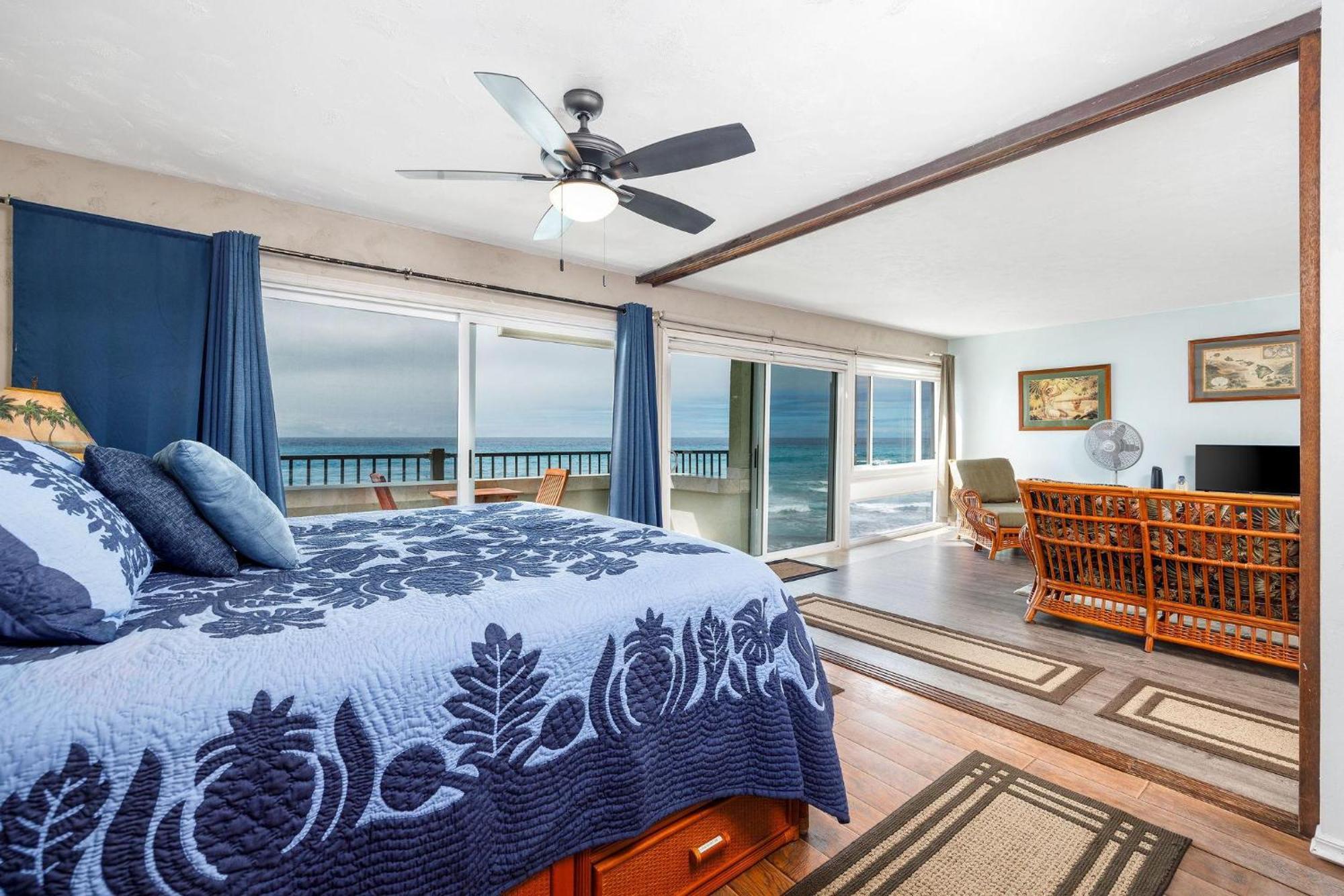 Banyan Tree 404D Villa Kailua-Kona Eksteriør billede