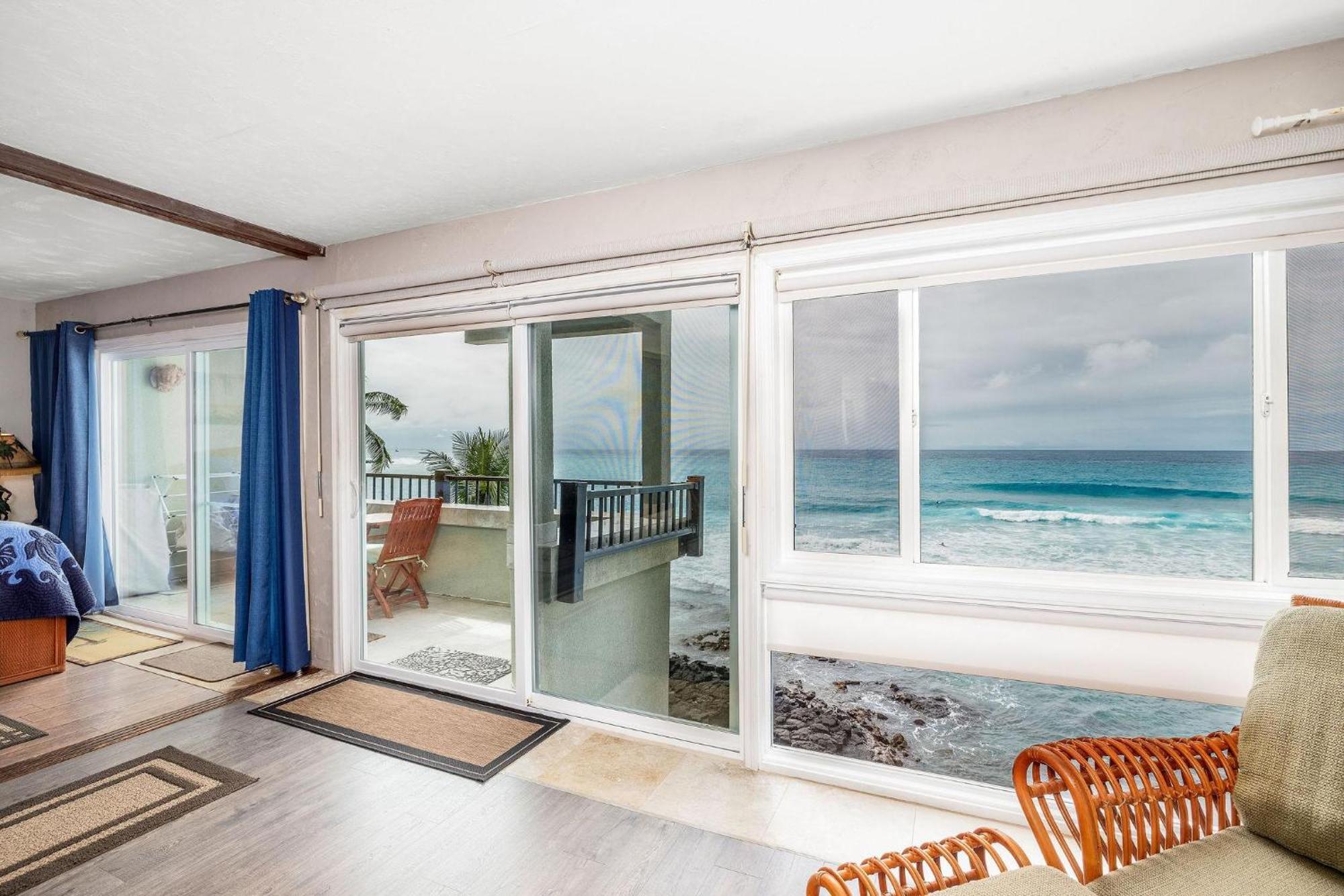 Banyan Tree 404D Villa Kailua-Kona Eksteriør billede
