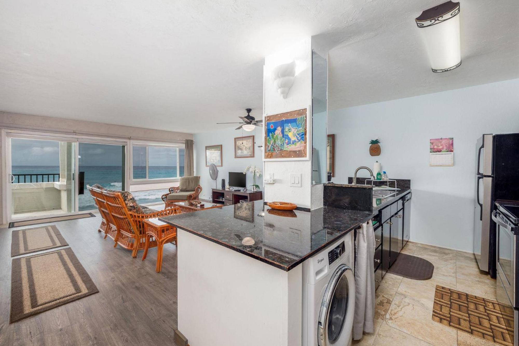 Banyan Tree 404D Villa Kailua-Kona Eksteriør billede
