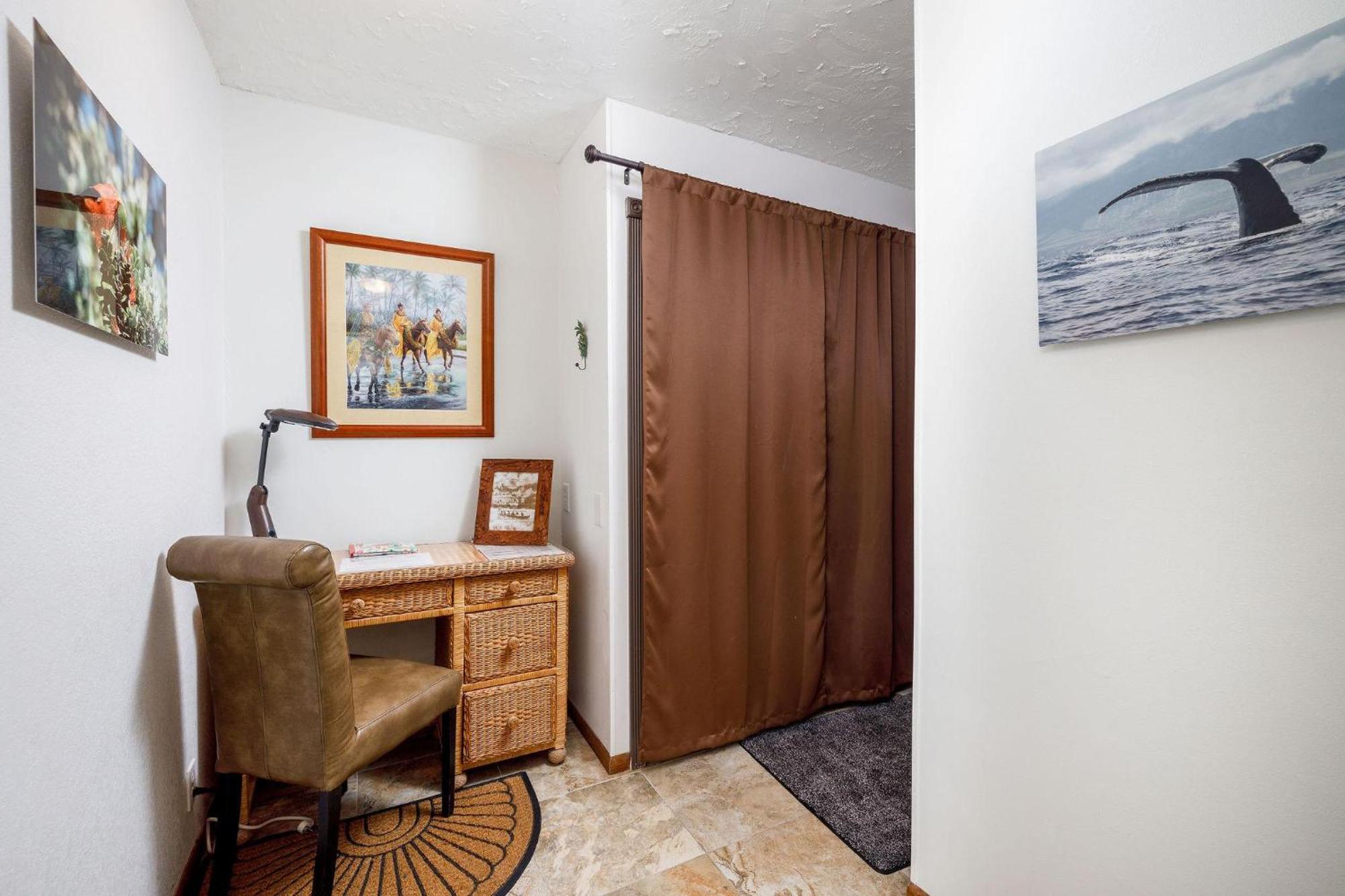 Banyan Tree 404D Villa Kailua-Kona Eksteriør billede