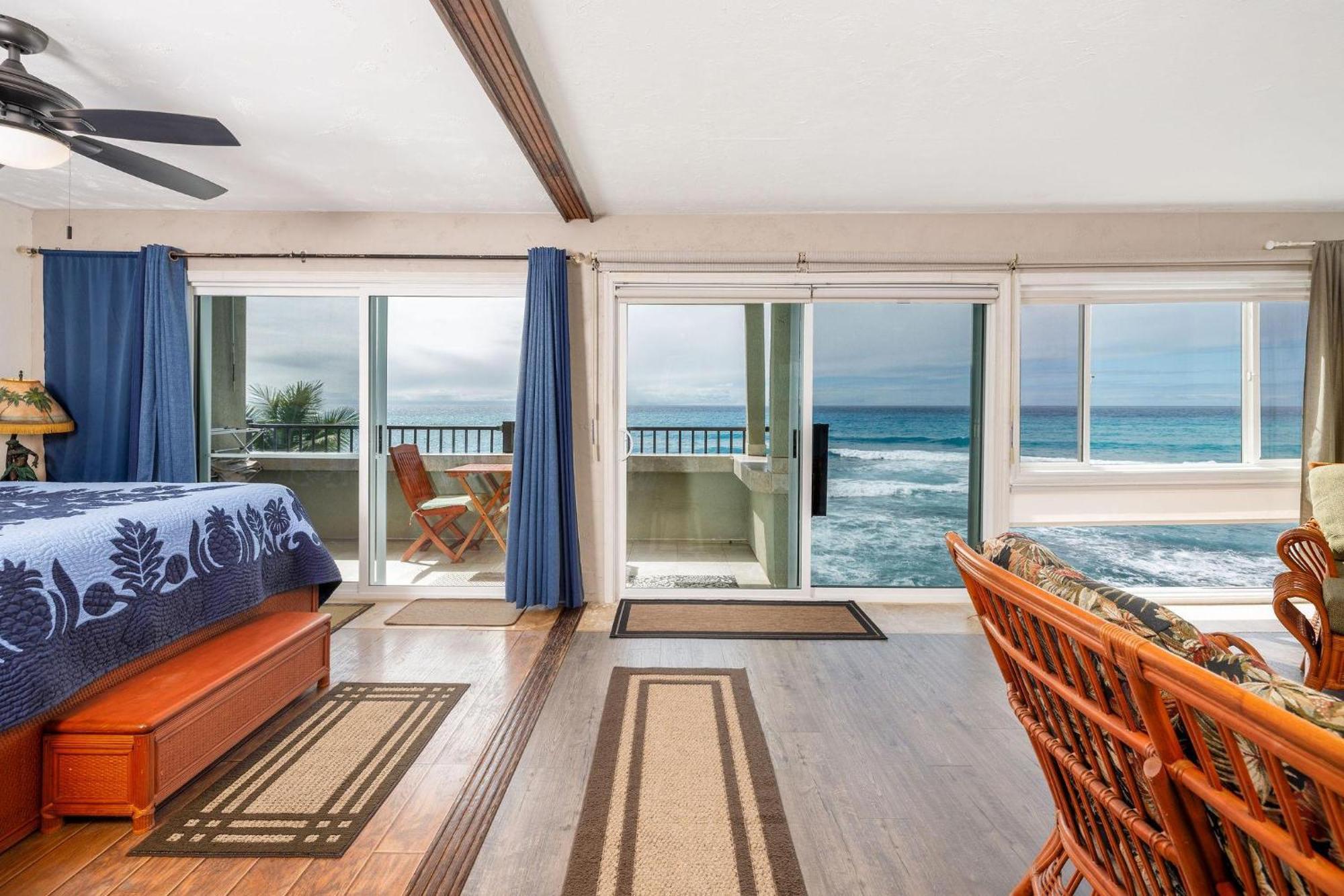 Banyan Tree 404D Villa Kailua-Kona Eksteriør billede